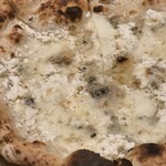 ピッツェリアベアトリーチェ - 