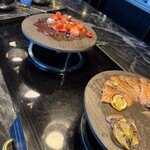 アトモス･イタリアンダイニング - 