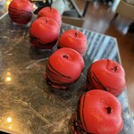 アトモス･イタリアンダイニング - 