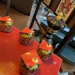 アトモス･イタリアンダイニング - 