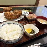 ひな鳥金子 今町店 - 