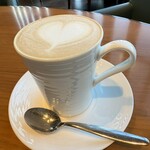 アトモス･イタリアンダイニング - 