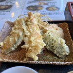 手打そば 吉田家 - 