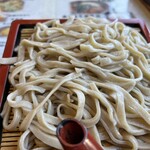 手打そば 吉田家 - 