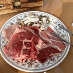 大熱海国際ゴルフクラブ レストラン - 