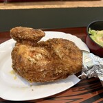 ひな鳥金子 今町店 - 