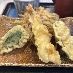 手打そば 吉田家 - 