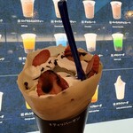 Dipper Dan - ドリンク写真: