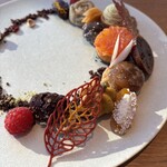 オールデイダイニング オアシスガーデン - 