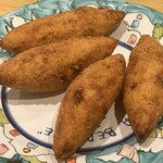 ピッツェリアベアトリーチェ - 