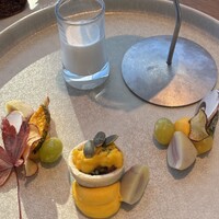 オールデイダイニング オアシスガーデン - 