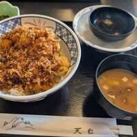 てんぷら天松 日本橋店 - 