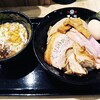 京都 麺屋たけ井 阪急梅田店