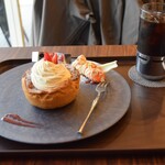 PATISSERIE NAJAC - 
