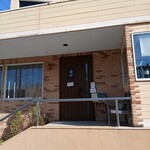 ターボラ ディ ジロ - 店の外観