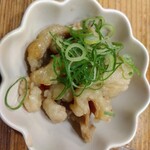 酒場 やまと - ホルモン煮込み