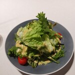 神戸牛炉釜炭焼ステーキ IDEA - 