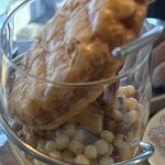 オールデイダイニング オアシスガーデン - 