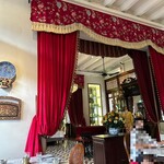 Kebaya Dining Room - 