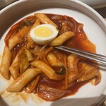 韓美膳 - 料理写真: