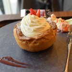 PATISSERIE NAJAC - 