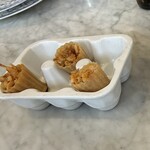 Kebaya Dining Room - 