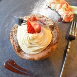 PATISSERIE NAJAC - 