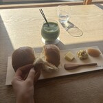 京都祇園茶寮 - 