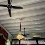 Kebaya Dining Room - 