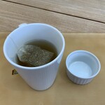 風待ちテラス - ドリンク写真: