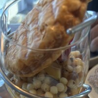 オールデイダイニング オアシスガーデン - 