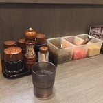 博多長浜らーめん いっき - 12/2/2014