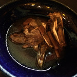 呑み食い処 匠や - 煮。