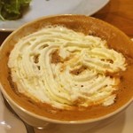 カフェ＆ビア　あるかアるか - ホットカフェモカスタウト！
      これは、スイーツだ！