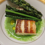 ククセモワ - ヤガラとカキ、オニオンヌーボー