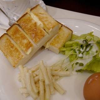 マレ・ノアール_0