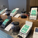 Be Clover Roastery 福島焙煎所 - 