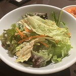 本格焼肉・もつ鍋 肉衛門 - 