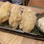 とんかつ とみた - 