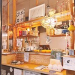 そば居酒屋 ポポー軒 - 