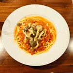 Spaghetti House MOSES