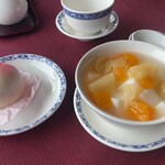 ホテルオークラ レストラン横浜 中国料理 桃源 - 