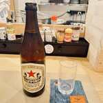 北新地 とん汁家 - 