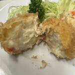 グリル佐久良 - 