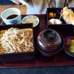 そば処 丸花 - 