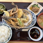 朽木里山れすとらん 天空 - 