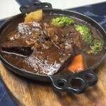 グリル佐久良 - 