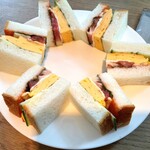 ナス・ショウゾウ カフェ - 