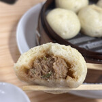 みんみん小籠包 - 