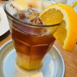 ナス・ショウゾウ カフェ - 